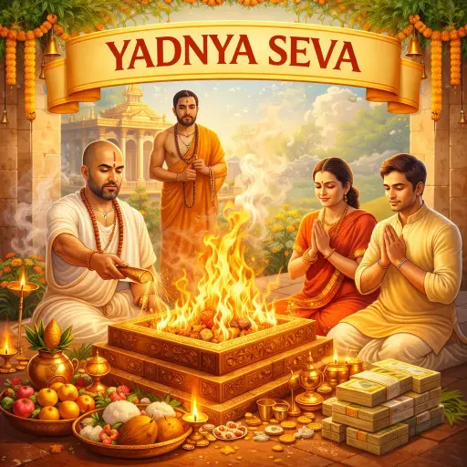 Yadnya Seva