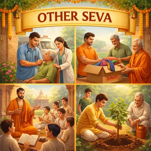 Other Seva